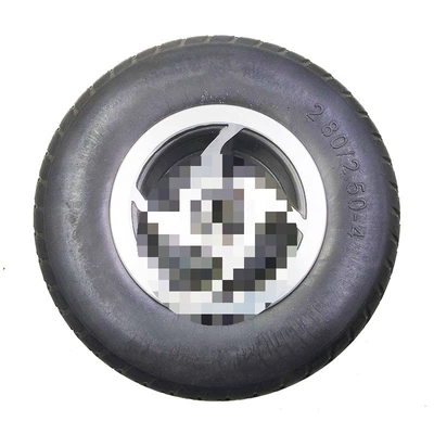 Universal – Mobility scooter 4-wheel Auto Parts and Accessories