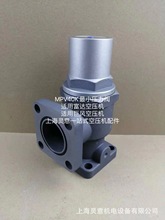 红星压力维持阀MPV40K适用于富达 巨风螺杆空压机 空压机配件批发