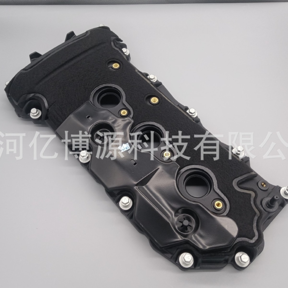 12641260 12647772适用凯迪拉克SRX CTS CTS SLS气门室盖凸轮轴盖