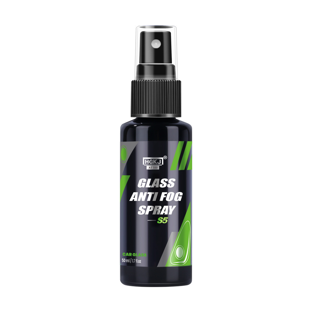 Car Glass Anti-Fog Spray
