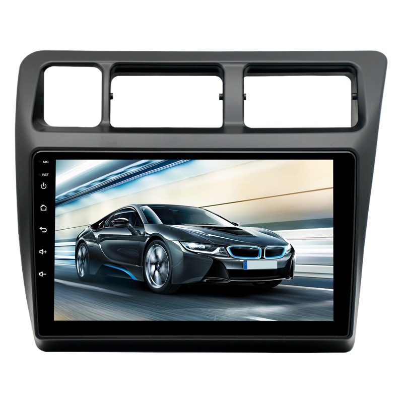 Aplicable a nuevo 91-95 Carola manual aire acondicionado (péptido derecho) coche pantalla grande Android navegación integrada