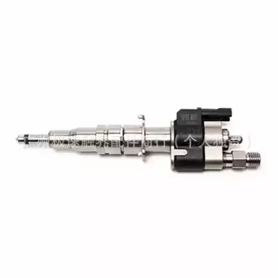 Model 11-10 08-07 – Oil pump, nozzle