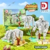 6027Animal World