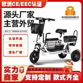 电动自行车;电动三轮车;电动摩托车