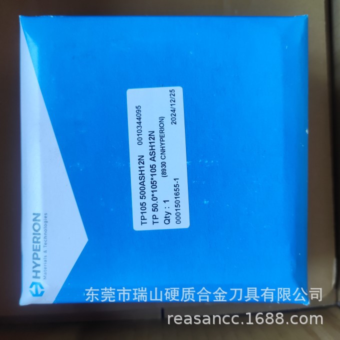 进口适用IC模具行业超细晶粒钨钢板材 12UF冲压耐磨高韧性钨钢板