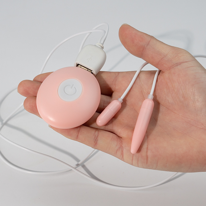 Mini Vibrator For Women Powerful Insertion Sex Toy_voghion.com