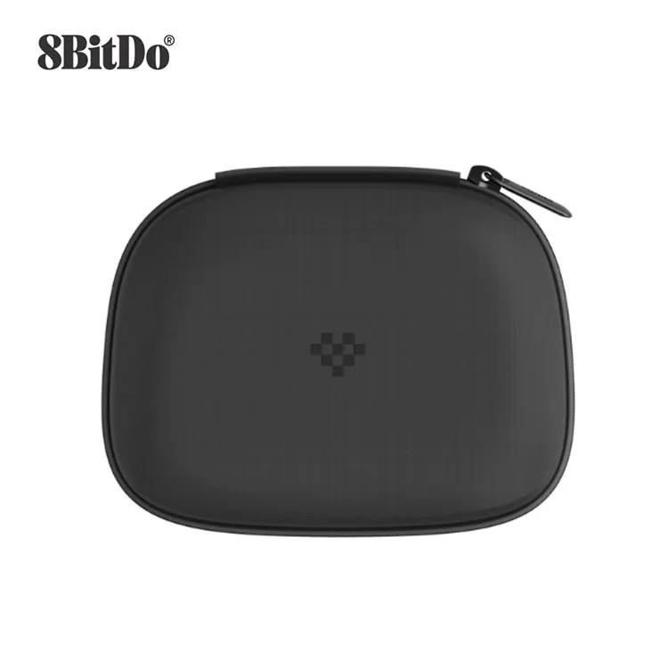 Ручка 8Bitdo 八位堂, сумка-органайзер, коробка для хранения на молнии