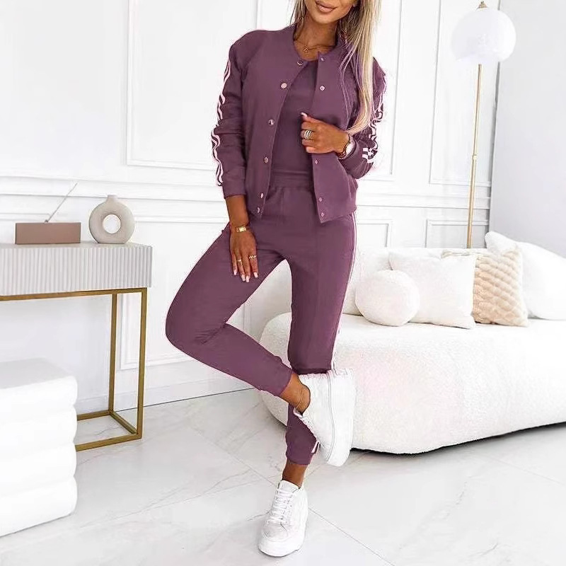 MARIALA™ - Casual Three Piece Matching Set