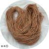 Woven accessory with pigtail, wholesale, 2mm