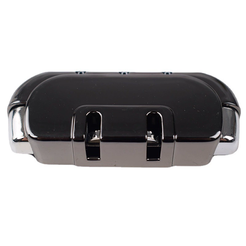 Suitcase, embedded accessories, wholesale, anti-theft