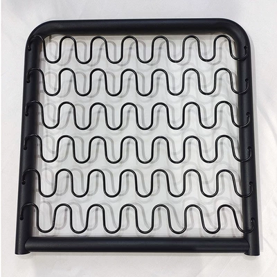Sports Folding Outdoor Lithium Qatlanan elektrik velosipedlər - spring-seat-seat-width-360mm380mm400mm420mm440mm460mm