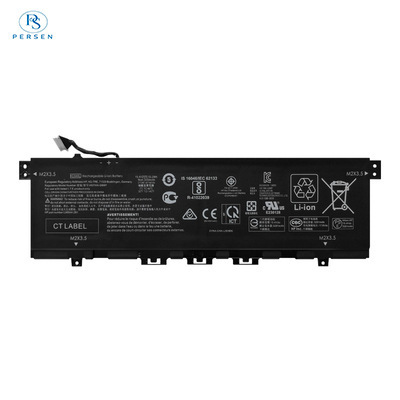 For HP TPN-W144 W141 13-ah1002TX aq1048TX KC04XL laptop battery