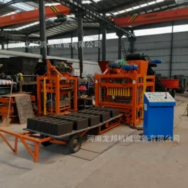 建材加工机械;破碎机;多功能包装机