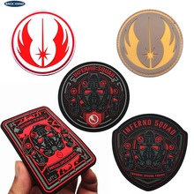 ������^������Inferno Squad�تzС�Mħ�g�N����PVC����ʿ����