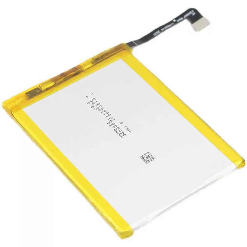 Используйте батарею для электронной бумаги Arborite BOOX Poke2 Reader 3,8 В P255875