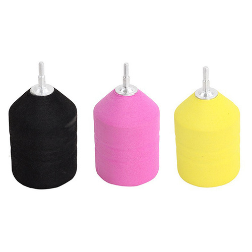 Bow and arrow archery sponge arrow live CS attack and defense battle EVA color arrow to expand outdoor entertainment arrows