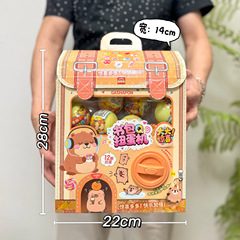 子供向けガチャガチャ恐竜の卵、楽しいエッグ、サプライズブラインドボール、ガチャガチャ、男の子と女の子のためのおもちゃ、ギフト
