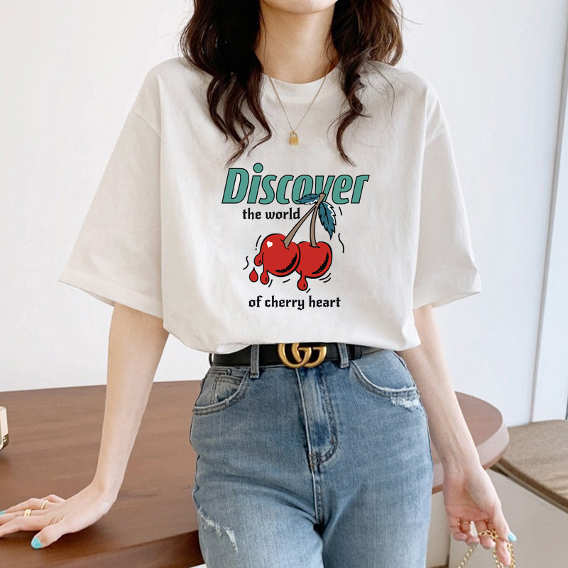 알파벳 체리