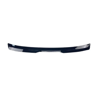 for 2009-2017 Volkswagen Polo Polo: Fixed wind wing