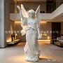 人物西式室内外定制景观石