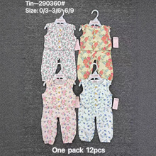 �����ļ�2PCS�ɐ�ӡ�����b�o������+�Lѝ3-9M��ͯСͯ����СŮ��