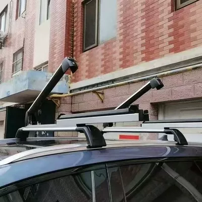 Roof rack Roof Ski Racks for