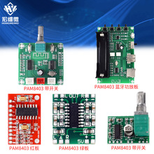 ΢ֹ͔Ű2*3W DPAM8403Ű 2.55V USB