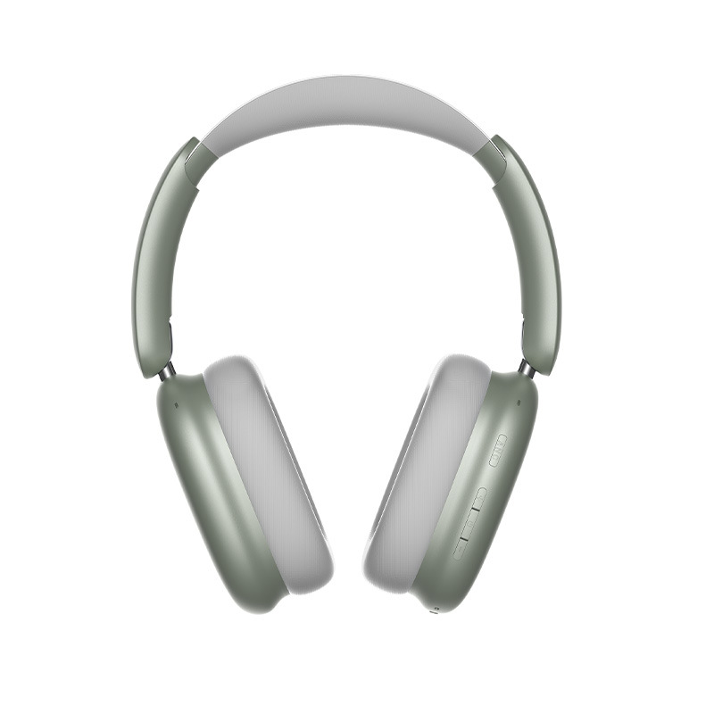 Auriculares Bluetooth con cancelación de ruido ANC estilo explosivo transfronterizo Auriculares inalámbricos Auriculares Bluetooth con doble alimentación de calidad de sonido HIFI