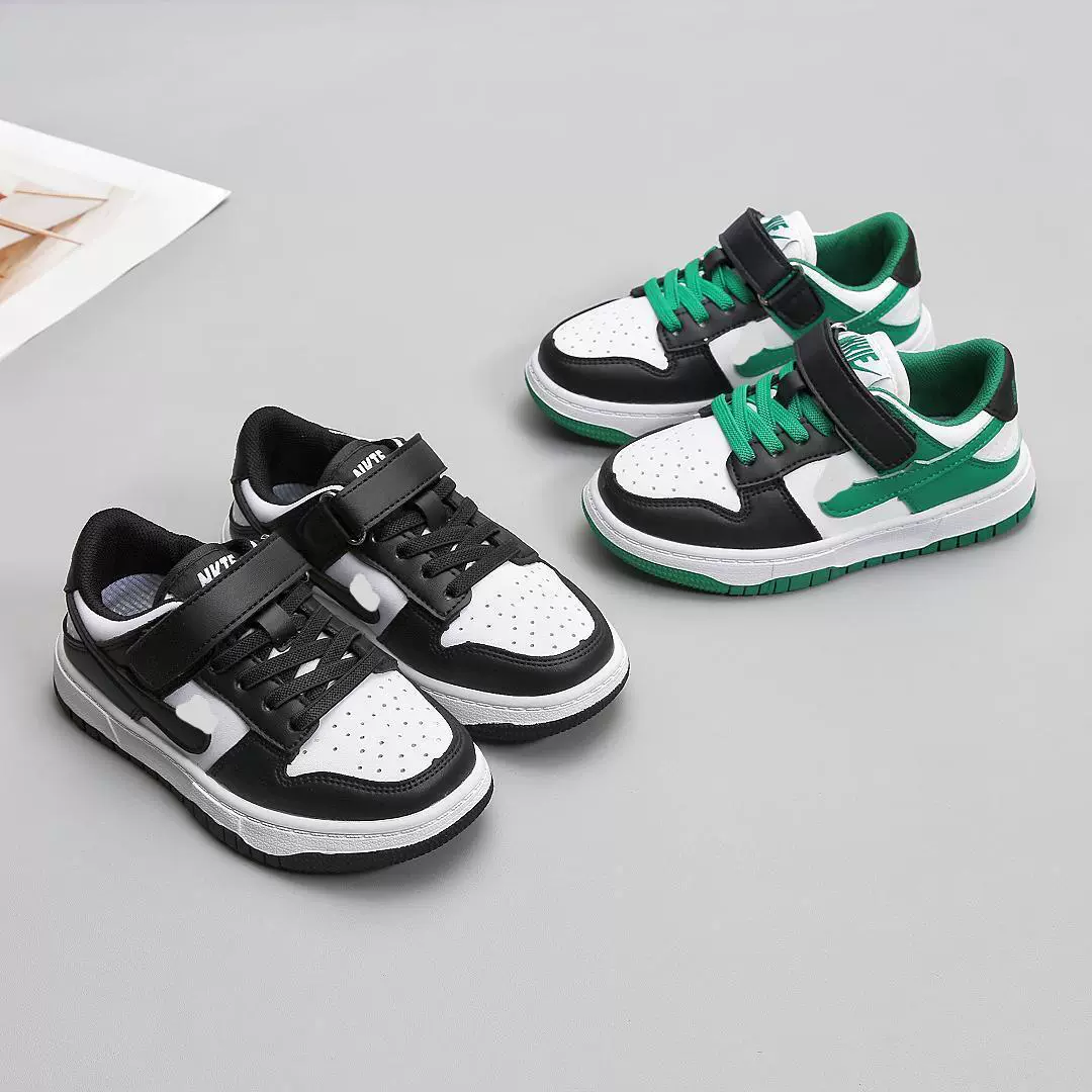 Air jordan, children s sports shoes for boys, low sneakers, casual footwear, 2023