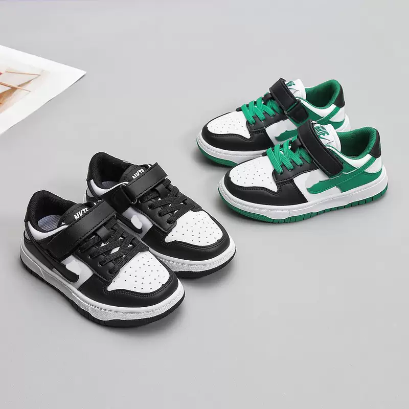Air jordan, children s sports shoes for boys, low sneakers, casual footwear, 2023