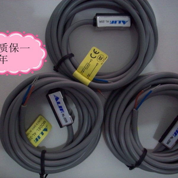 爱里富磁性开关/磁感应开关 AL-20R-02/CS1-F适用于米型气缸拉杆