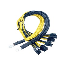 ���RP3 P3M5�Դ 6Pin�� ���R����@���� 2400W 2600W �@��6Pin��