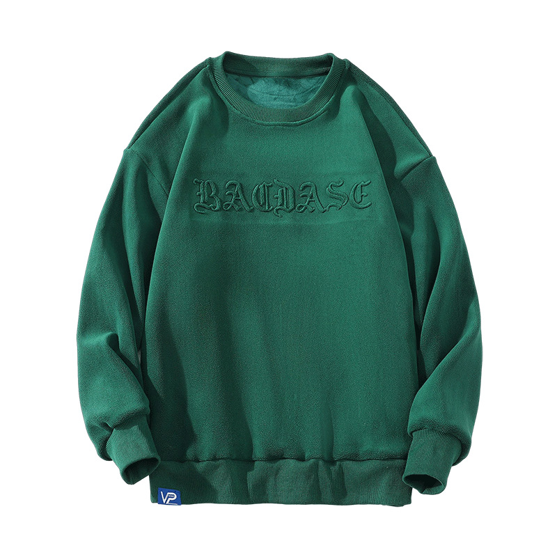 Темно-зеленый