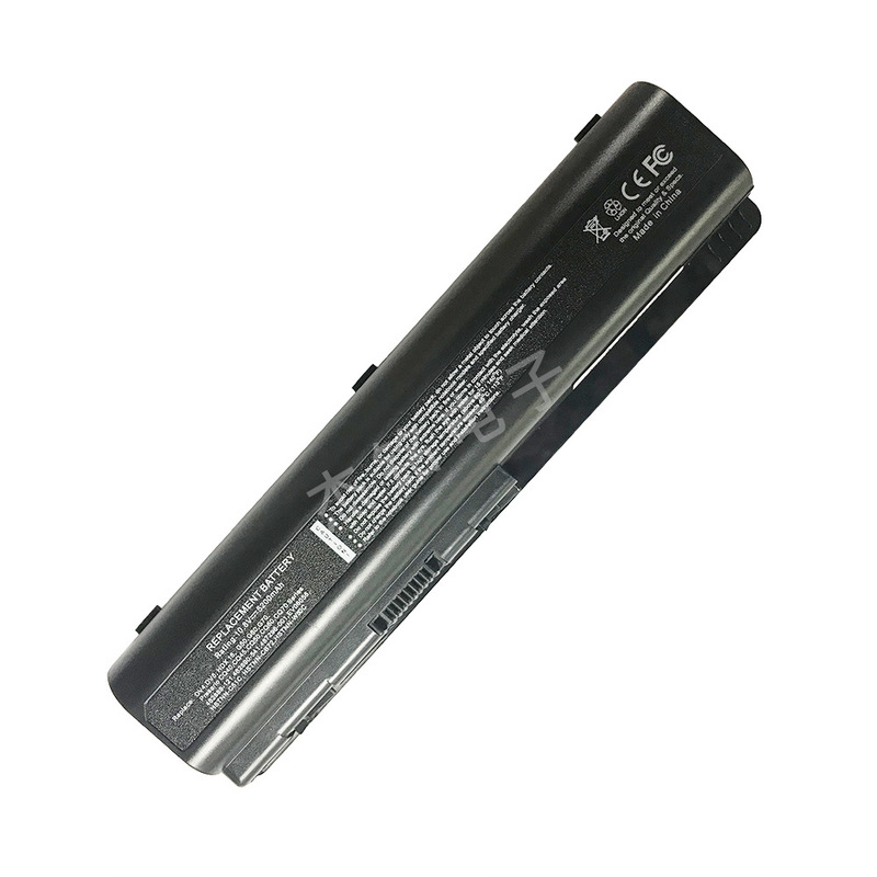 Applicable to HP DV4 DV5 G50 G60 G70 CQ40 CQ50 CQ60 CQ70 laptop battery