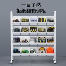 汽修工具车拆卸五金维修小推车箱多功能移动重型工具收纳车车间用