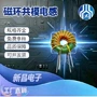 系列共模各种圈数电感