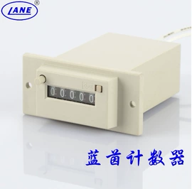 工业计时器;计数器;测距仪