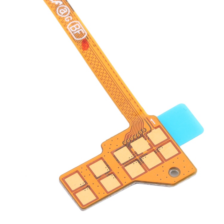 Cable de huellas digitales para Samsung Galaxy J6 + SM-J610