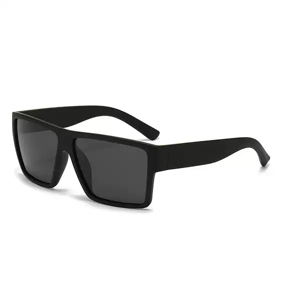 [Same Style for Men and Women] New Fashionable Polarized Sunglasses, Fashionable Casual Sunglasses, Driving Glasses 91532