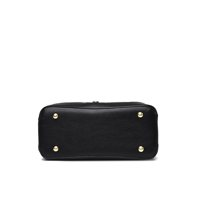 跨境包包女2025新款大容量中年女包单肩手提包女斜挎包handbags|undefined