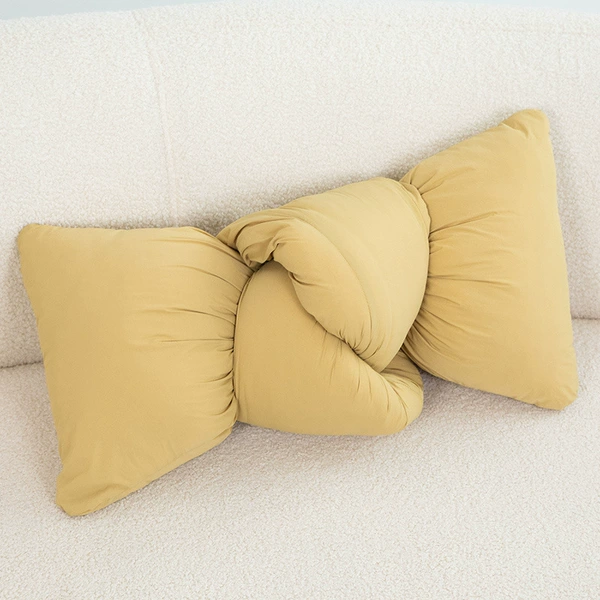 Lemon yellow