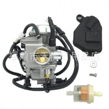 trx350���������ñ���16100-HN5-M41 Rancher 350 TRX350FEĦ�г�