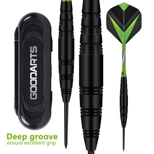 GOODARTS Knight Darts Set Amazon Darts Needle Darts Cross-Border Shipping Darts Box Toys