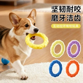 狗狗玩具;猫猫玩具;狗狗牵引