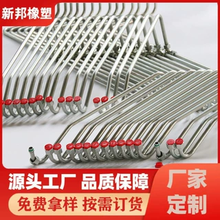 定制金属折弯液压钢管总成液压设备用折弯钢管挤压成型钢管总成