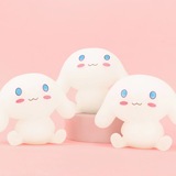 Douyin, декомпрессия света и суматохи в нефритовую собаку, зажимая лампы лапши, артефакт декомпрессии артефакта декомпрессии, сталкивается с светом и изменяет цвет и восстанавливает крест