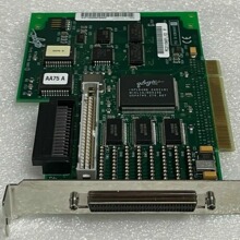 DEC DIGITAL KZPBA-CY 401922-001 KZPBA-CB PCI SCSI ��