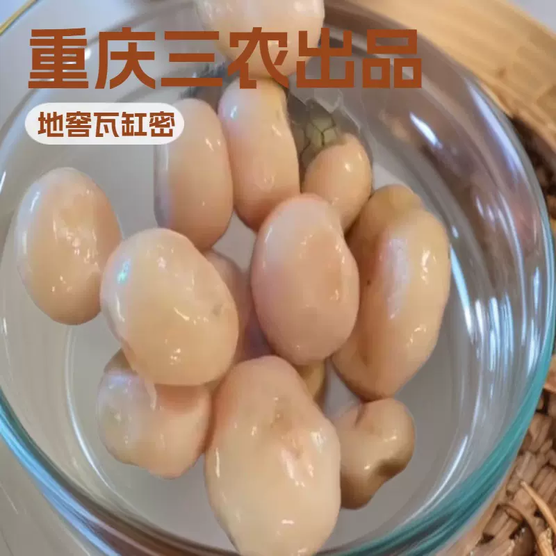 泡萝卜酸萝卜老坛泡菜四川酸萝卜老鸭汤炖汤料桶装