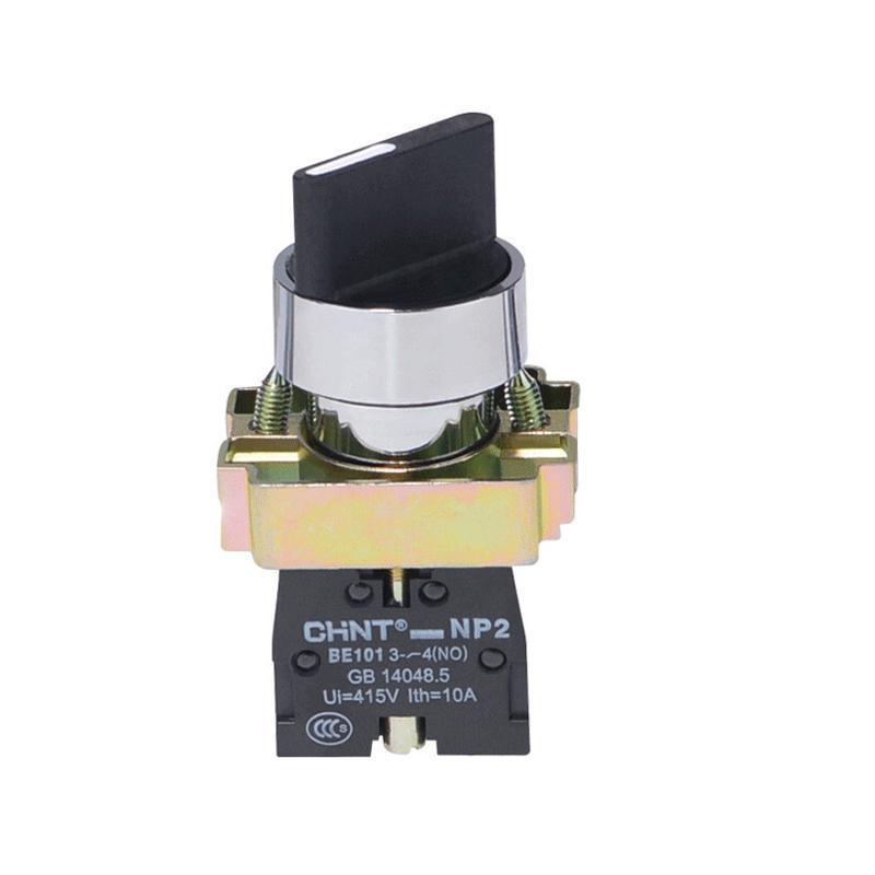 正泰电器 NP2 旋钮 NP2-BD53 | 710342240400053