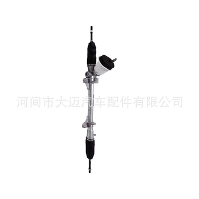 Megane and Renault – Steering gear assembly